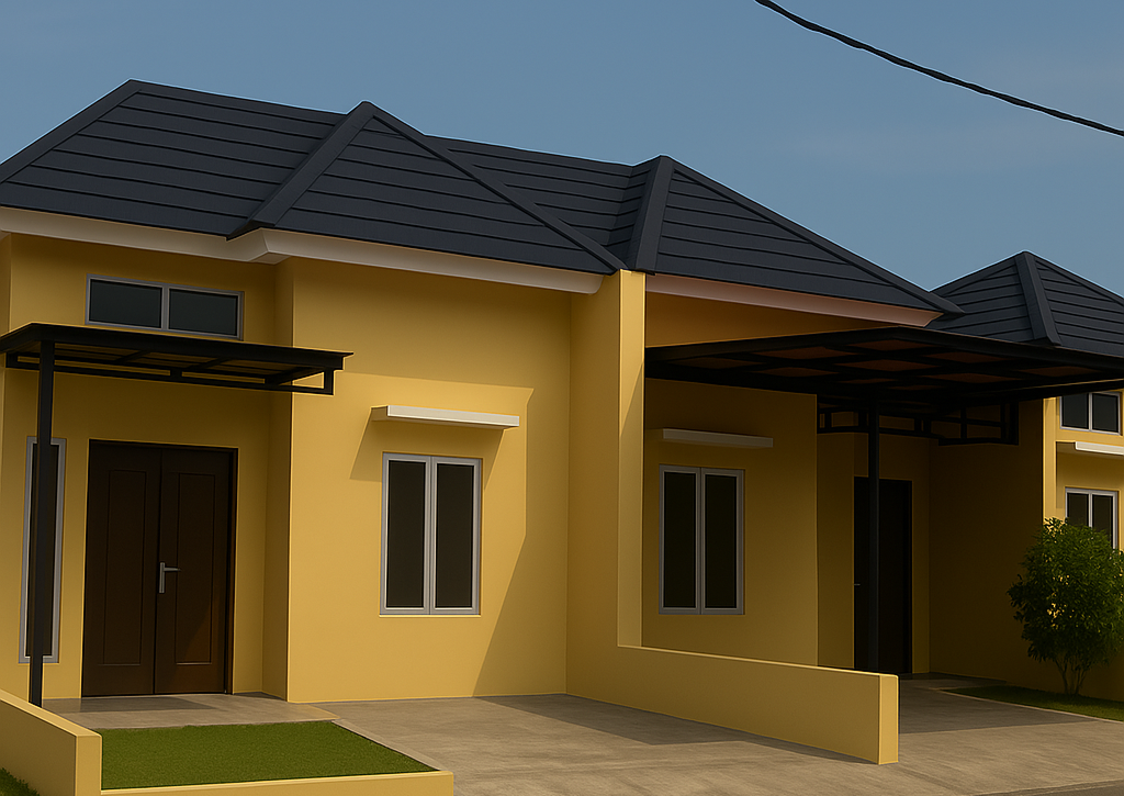 Rumah 2